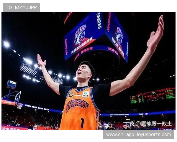 CBA主场气势明显增强